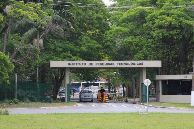 Google irá ocupar área dentro do IPT, na Cidade Universitária