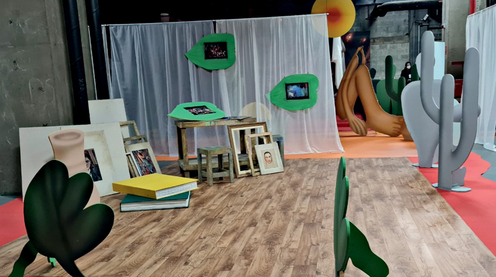 ‘Mini-Theatro Municipal’ tem peças que homenageiam modernistas no CCSP