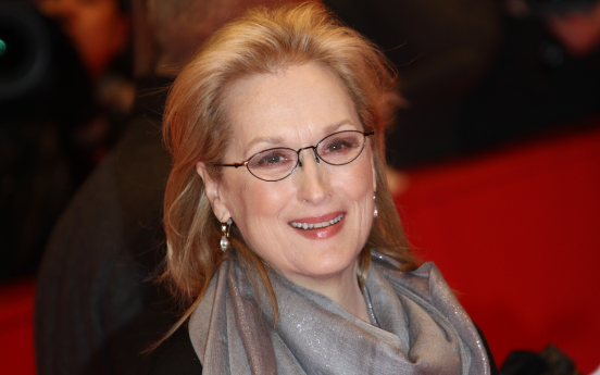 Meryl