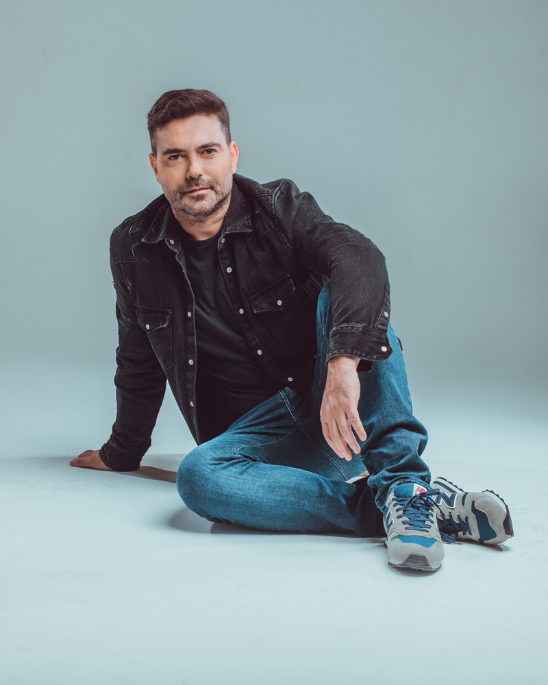 Diretor da Ford Models expande os negócios com três bares no Itaim Bibi