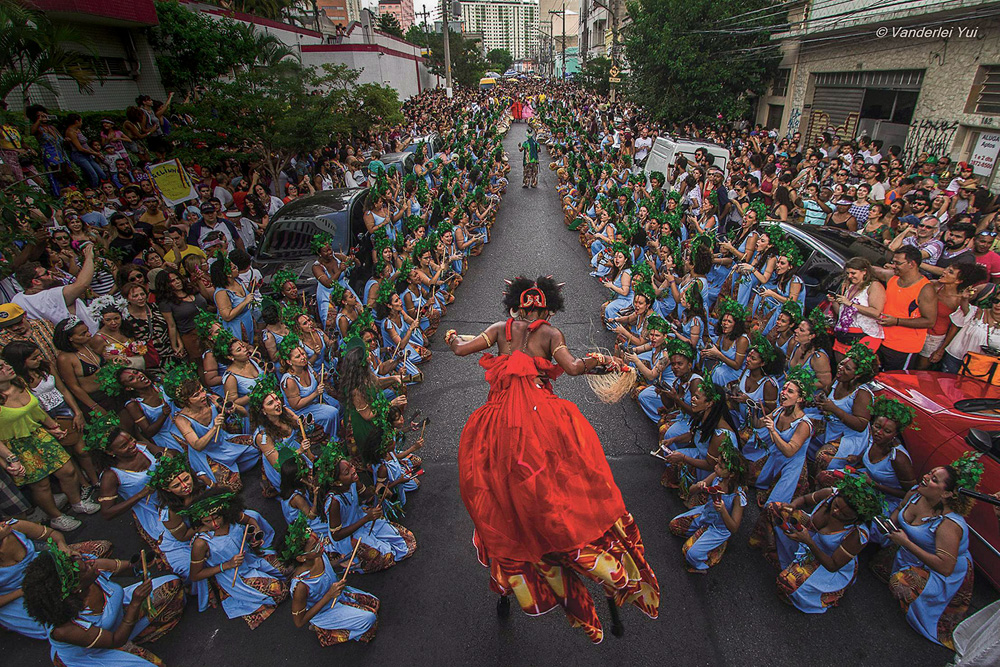 Memorial da Resistência inaugura exposição sobre movimento negro no Brasil