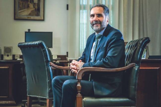 “Armar a população não diminuirá a violência”, diz Mario Sarrubbo