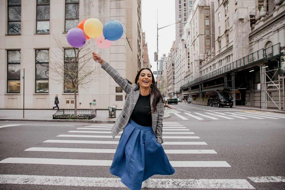 Paulistana dá a volta por cima vendendo festas ‘à brasileira’ nos EUA