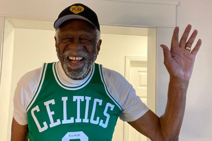 Bill Russell