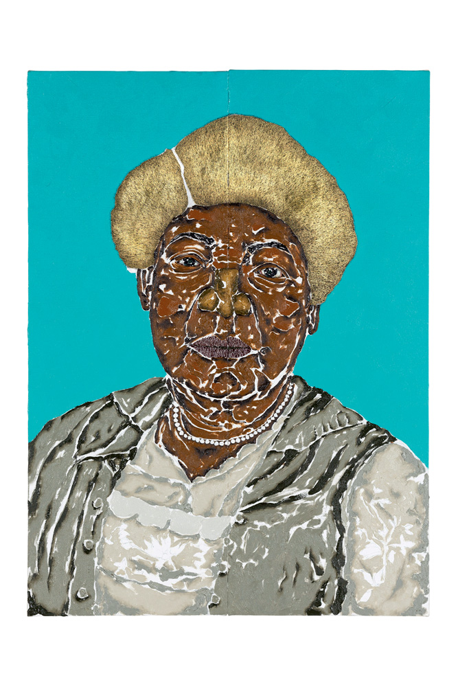 Mostra de Dalton Paula chega ao Masp com representatividade negra