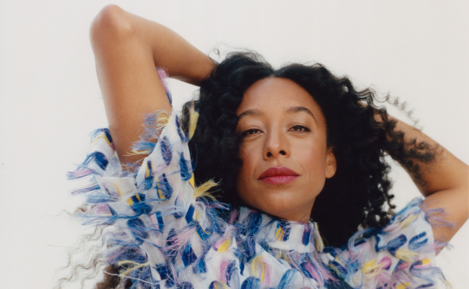 Corinne Bailey Rae fala sobre novos discos e cita Gloria Groove