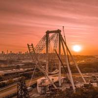 São Paulo para crianças - Jogo de escape na maior roda gigante da América  Latina, Escape Hotel leva jogo de fuga para a Roda Rico