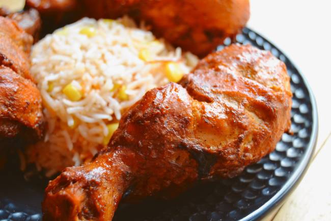 Menus para crianças que vão além do óbvio