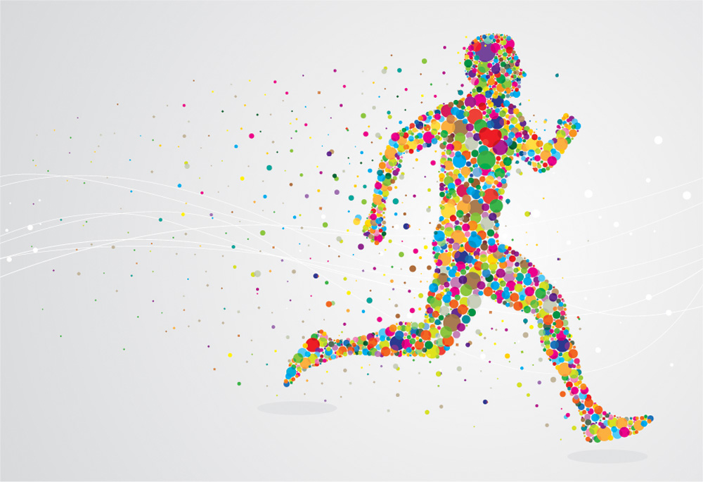 Meditação e ultramaratonas