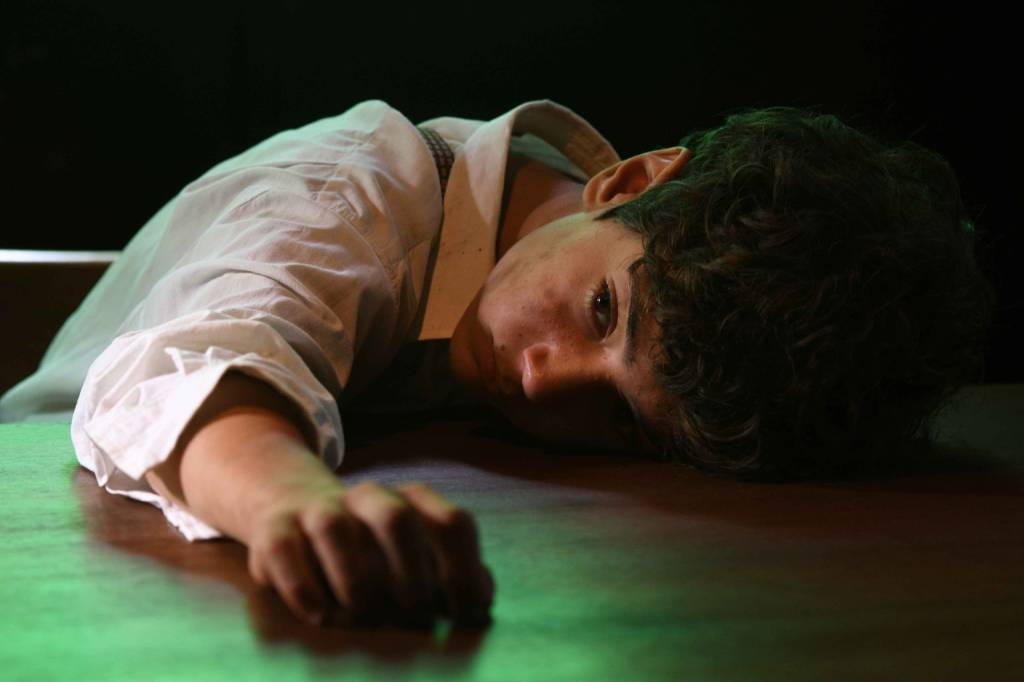 Festival de cinema italiano retorna ao formato presencial em São Paulo