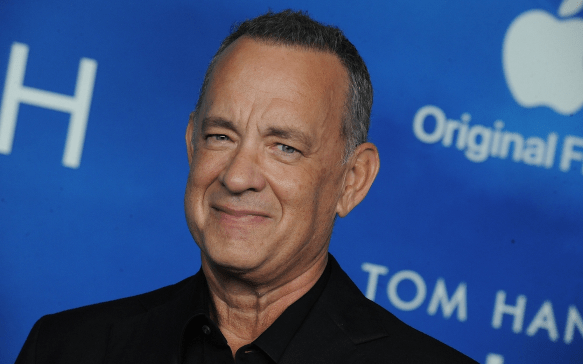 Tom Hanks