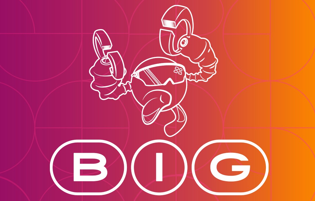 BIG Festival: Evento traz atrações para fãs e profissionais da área de jogos
