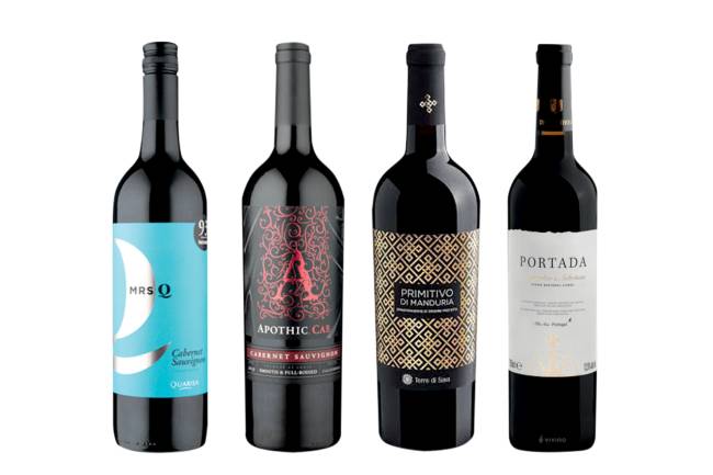 Fã de vinhos mais “docinhos”? Conheça os rótulos meio-secos