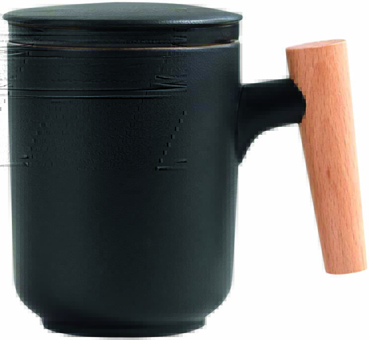 51+VhVRRpRL._AC_SL1003_.jpg Imagem mostra caneca preta com braço em madeira