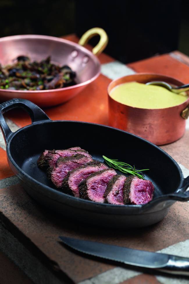 Beefbar Denver Wagyu Beefbar Denver Wagyu