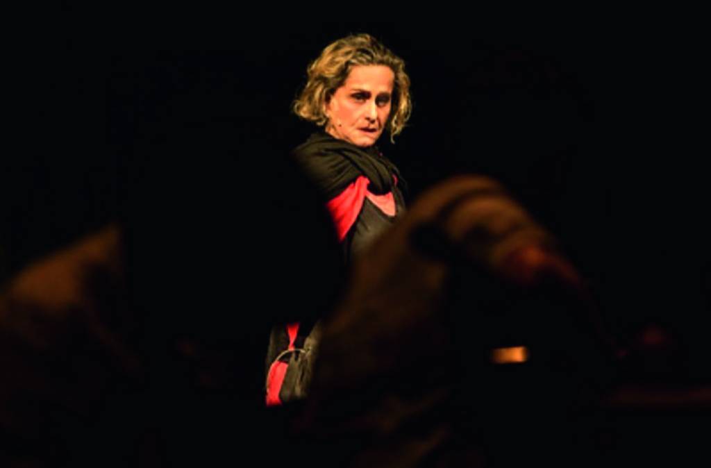 Regina Braga volta a celebrar capital em nova temporada de ‘São Paulo’