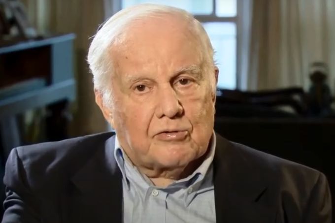 Morre em São Paulo, aos 96 anos, o maestro Diogo Pacheco