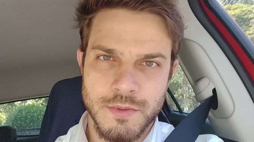 Felipe Becari