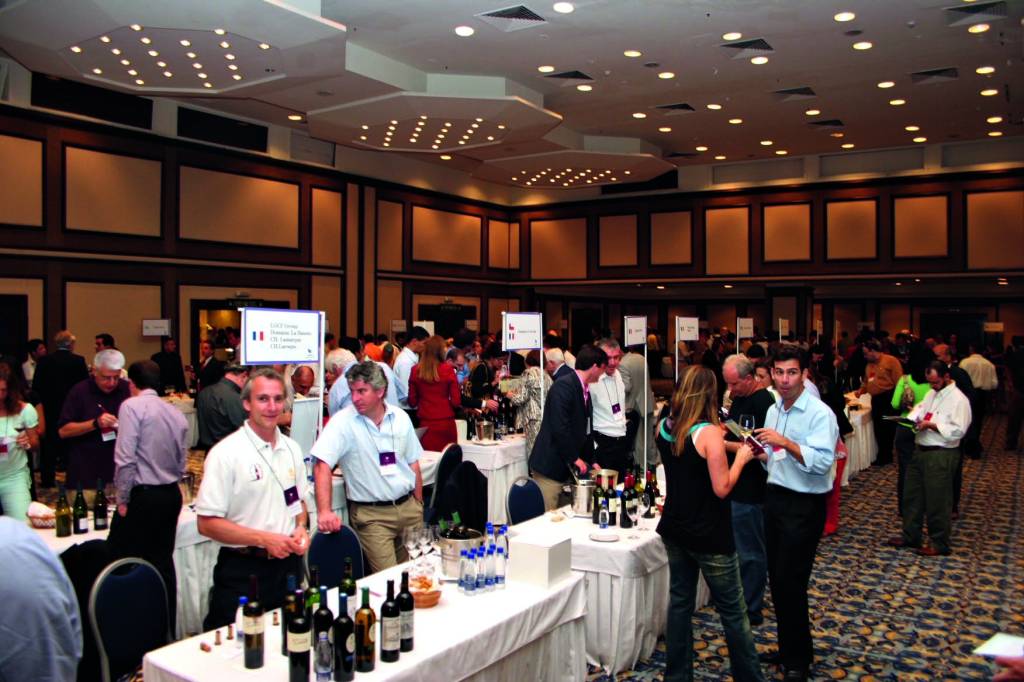 World Wine promove feira de vinhos naturais, biodinâmicos e sustentáveis