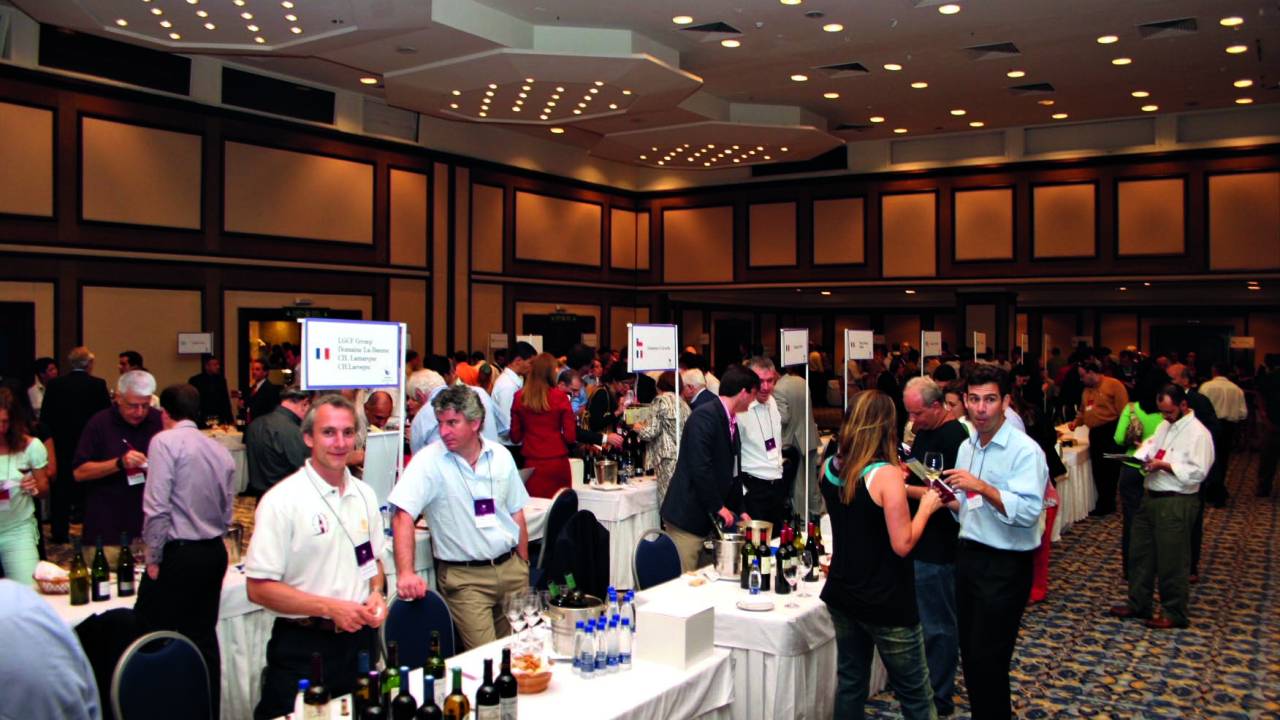 World Wine Experience