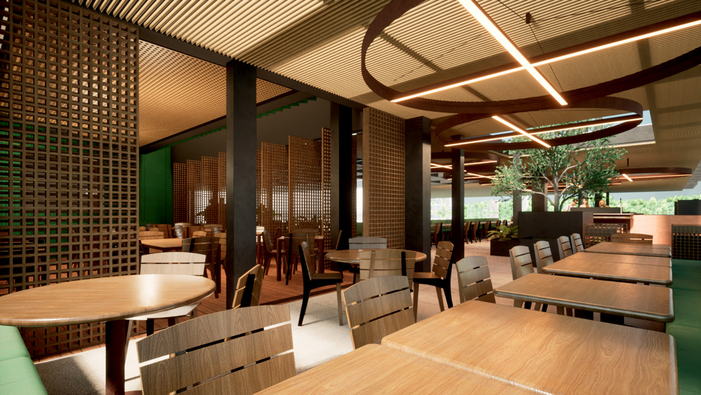 Adega Santiago ganha nova unidade em shopping