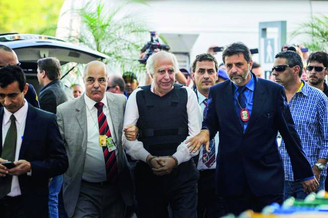 'Abdelmassih: do Milagre ao Crime' conta crimes cometidos pelo médico