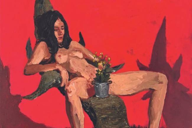 Projeto M.U.S.A reúne obras de novos artistas do país do todo