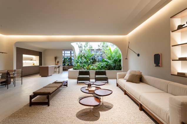 Casa projetada por Lucas Takaoka. Casa projetada por Lucas Takaoka.