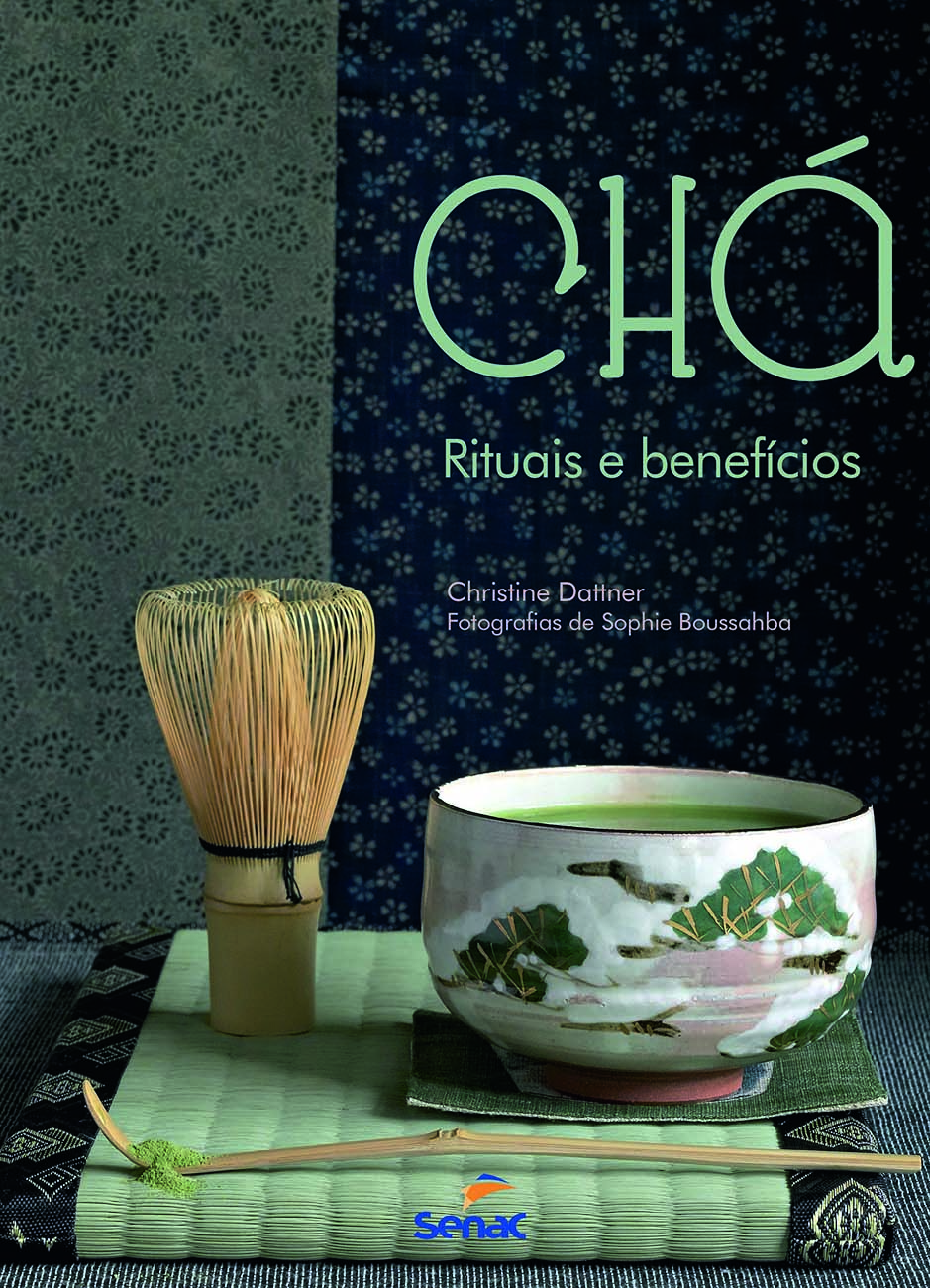 Imagem mostra capa de livro chamado 