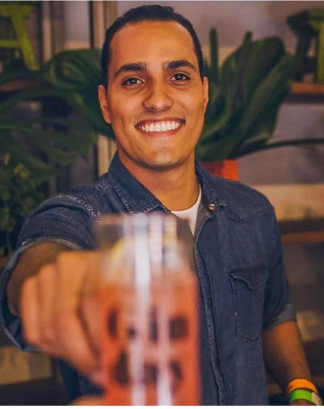 Gustavo Rômulo Gustavo Rômulo