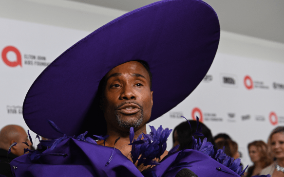 Billy Porter