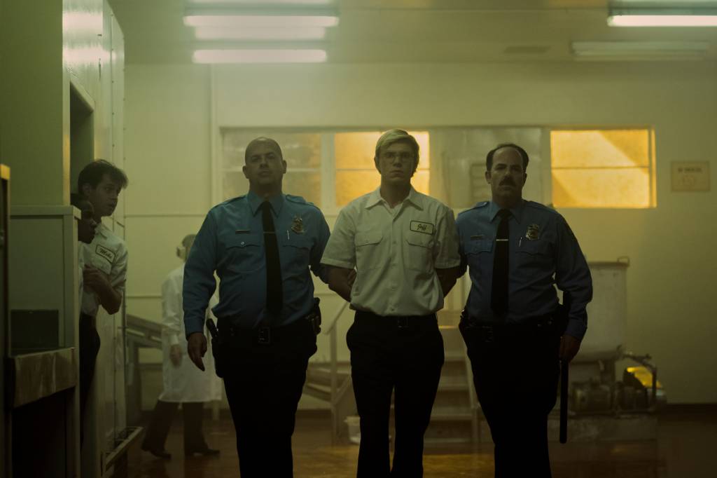 Dahmer: Netflix lança o que pode ser a série mais assustadora de todas