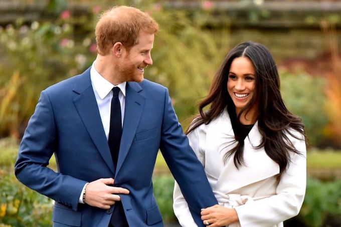 Meghan Markle revela bastidores da morte da Rainha Elizabeth II