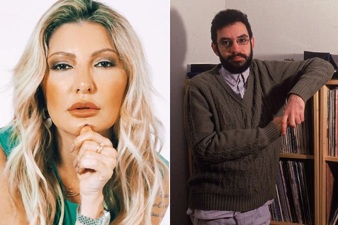 Legião Urbana vai processar Antônia Fontenelle por usar música em campanha