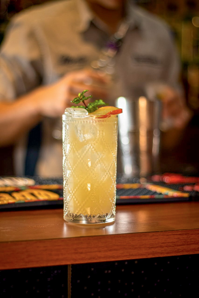 Aleluia! Boteco Paramount ganha novidades na carta