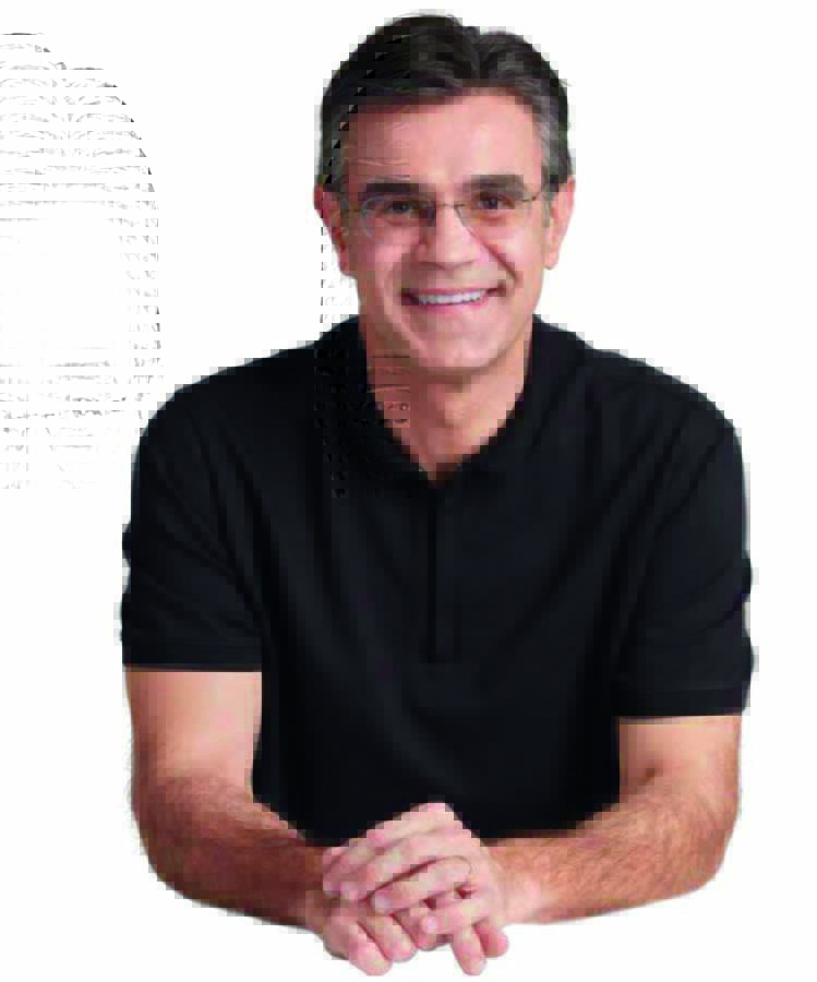 Rodrigo Garcia (PSDB)
