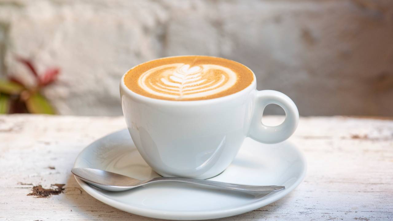 Cappuccino Sensory Coffee Roasters