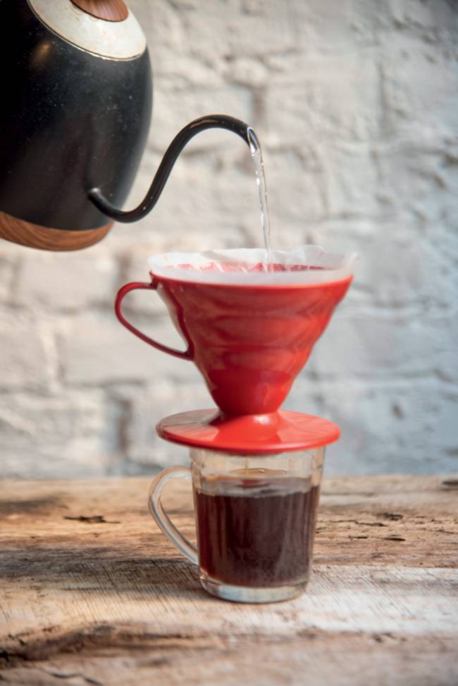 Filtrado Sensory Coffee Roasters Filtrado Sensory Coffee Roasters