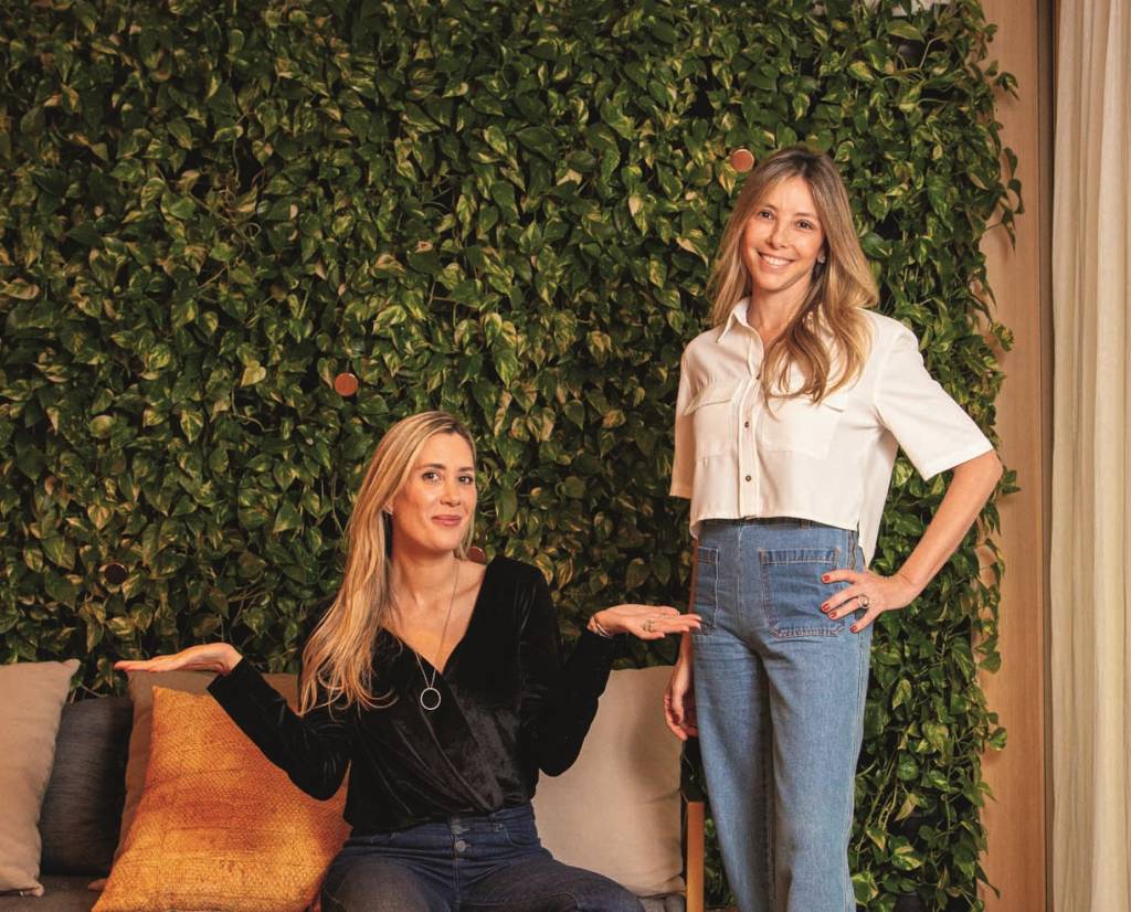 TikTok das enquetes: nova rede social já conquista famosas paulistanas