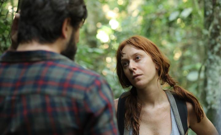 Vale dos Esquecidos: primeira série brasileira de suspense da HBO