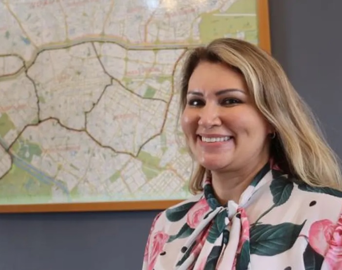 Ex-subprefeita da Lapa é presa por suspeita de extorsão