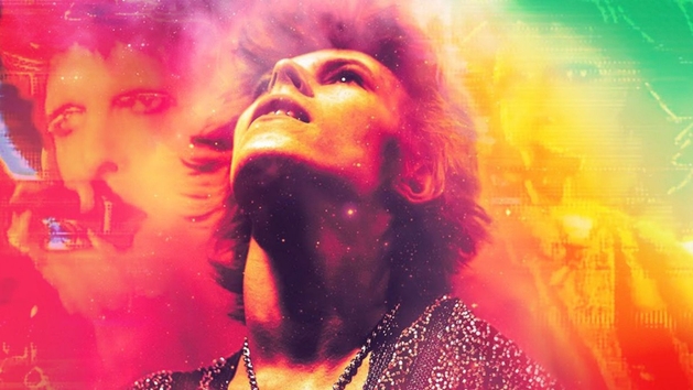Moonage Daydream: documentário belíssimo sobre David Bowie