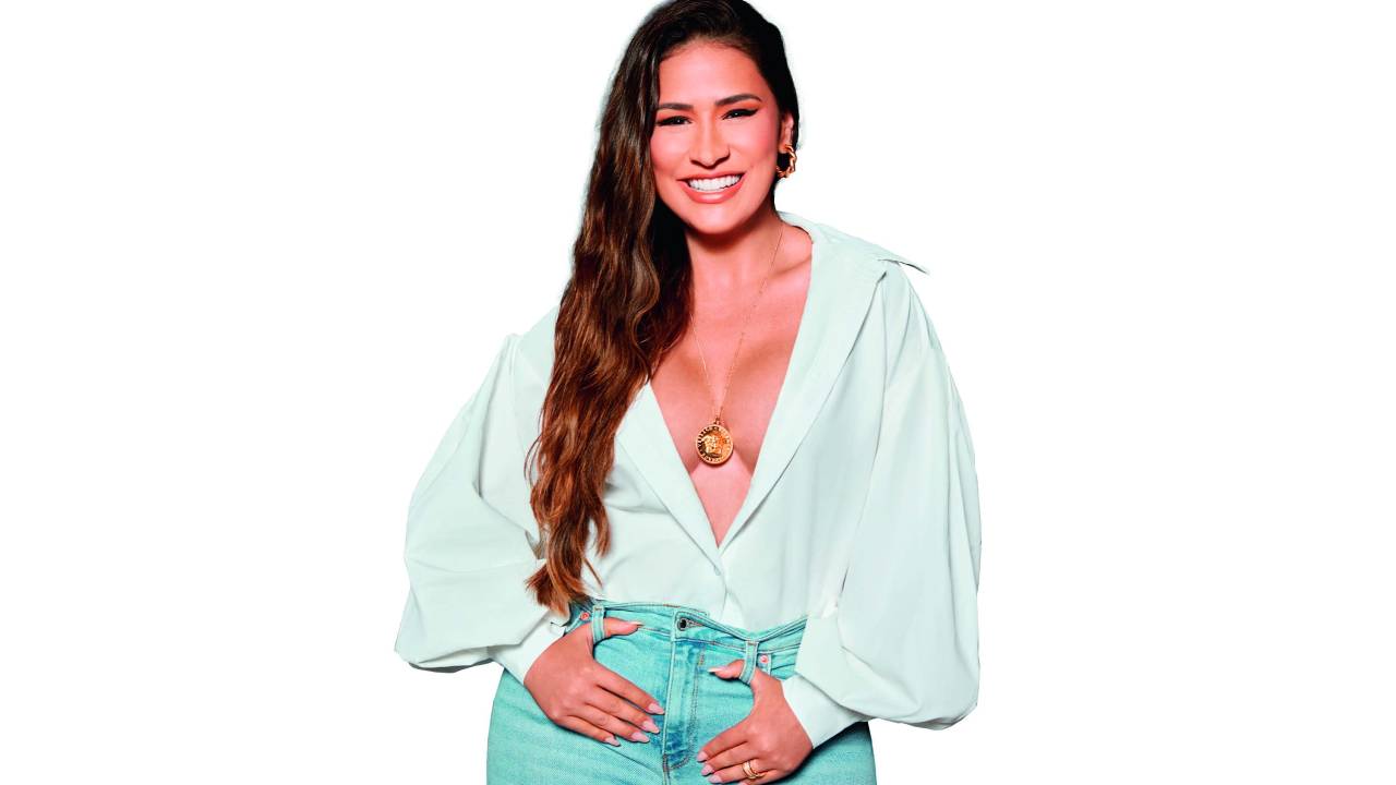 Simone Mendes: primeiro show-solo com novidades