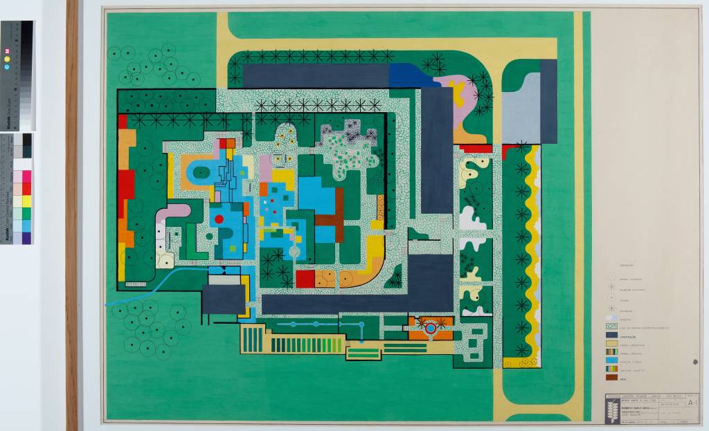 52402154397_d1a989a744_o Mostra ‘São Paulo e Burle Marx’ explora projetos icônicos do paisagista Leia mais em: https://casacor.abril.com.br/arte/mostra-sao-paulo-e-burle-marx-projetos-iconicos-paisagista/