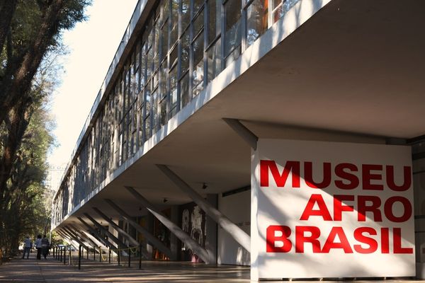 Museu Afro Brasil realiza feira literária com oficinas, sarau e música
