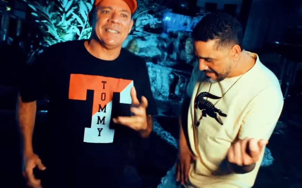 “Tá na Hora do Jair Já Ir Embora” fica em 2º lugar em ranking do Spotify