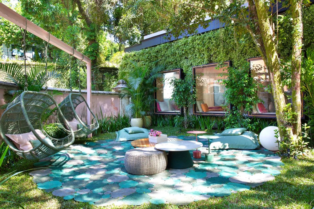 Tipos de paisagismo: conheça 6 estilos para você adotar no seu jardim