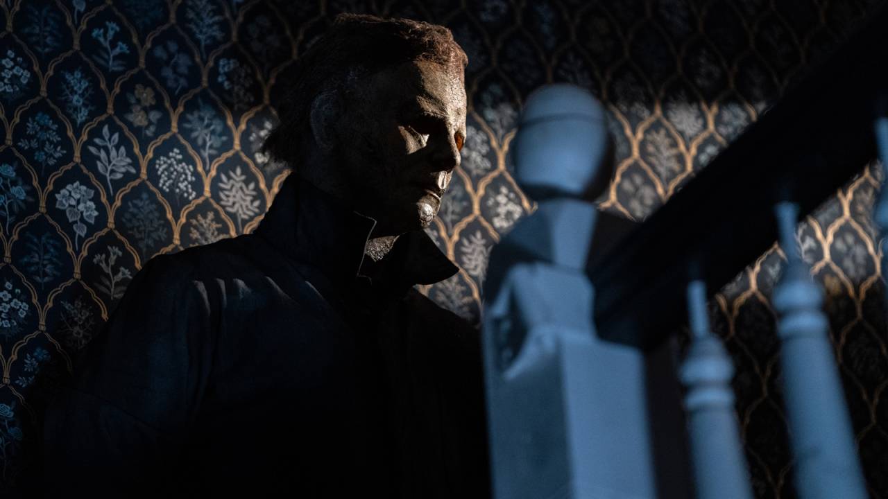 Vilão: personagem Michael Myers retorna em Halloween Ends