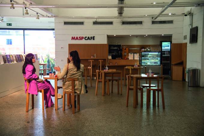 A baianeira Cafe