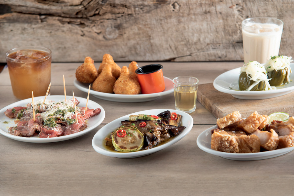 Comer & Beber 2022: Bagaceira é o boteco número 1 de SP